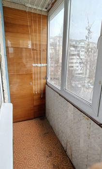 1-к квартира, вторичка, 36м2, 5/10 этаж