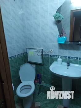 3-к квартира, вторичка, 56м2, 8/9 этаж
