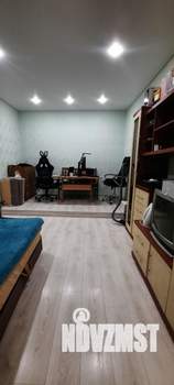 1-к квартира, вторичка, 37м2, 5/5 этаж