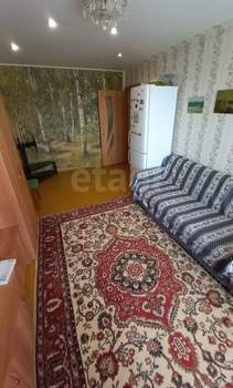 2-к квартира, вторичка, 45м2, 5/5 этаж