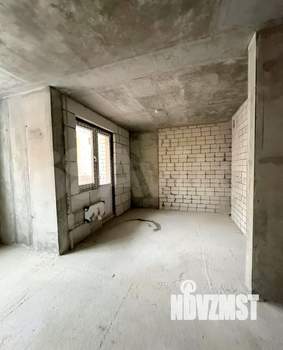 1-к квартира, вторичка, 38м2, 4/10 этаж