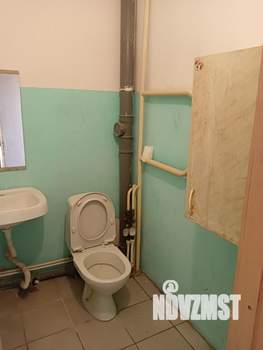 1-к квартира, вторичка, 31м2, 10/10 этаж