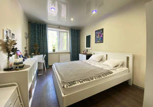 2-к квартира, вторичка, 46м2, 2/9 этаж