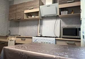 1-к квартира, вторичка, 33м2, 4/10 этаж