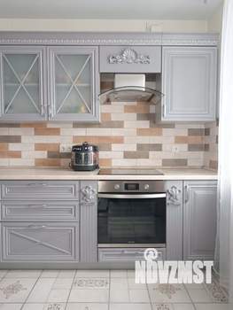 3-к квартира, вторичка, 80м2, 4/6 этаж