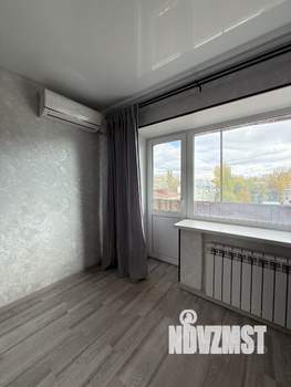 1-к квартира, вторичка, 32м2, 5/5 этаж