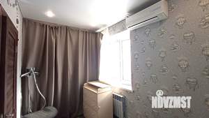 3-к квартира, вторичка, 52м2, 5/5 этаж