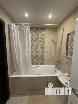 1-к квартира, вторичка, 42м2, 7/10 этаж