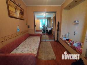 3-к квартира, вторичка, 61м2, 5/5 этаж