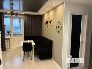 2-к квартира, вторичка, 45м2, 4/14 этаж