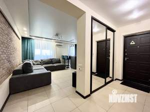 3-к квартира, вторичка, 71м2, 10/11 этаж