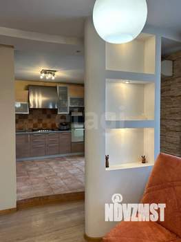 3-к квартира, вторичка, 108м2, 7/9 этаж