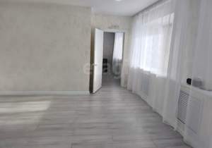 1-к квартира, вторичка, 61м2, 1/5 этаж