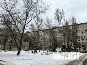 1-к квартира, вторичка, 38м2, 1/9 этаж