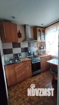 2-к квартира, вторичка, 46м2, 4/5 этаж