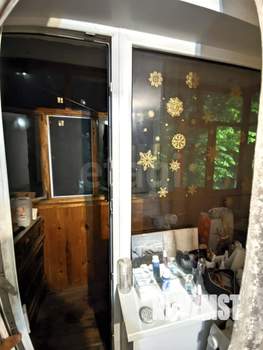 1-к квартира, вторичка, 33м2, 2/9 этаж