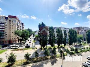 3-к квартира, вторичка, 122м2, 10/11 этаж