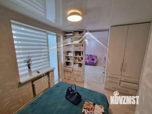 1-к квартира, вторичка, 45м2, 4/20 этаж