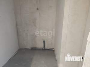 3-к квартира, вторичка, 84м2, 6/26 этаж