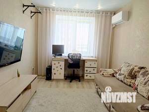 2-к квартира, сданный дом, 64м2, 16/16 этаж