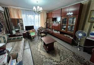 1-к квартира, вторичка, 34м2, 3/9 этаж