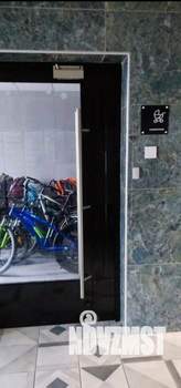 2-к квартира, вторичка, 63м2, 1/23 этаж