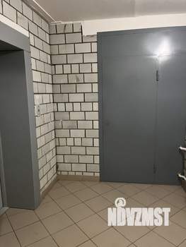 1-к квартира, вторичка, 40м2, 8/12 этаж