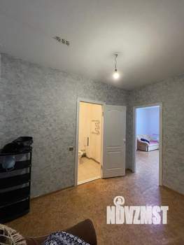 1-к квартира, вторичка, 44м2, 12/19 этаж
