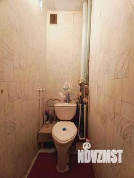 3-к квартира, вторичка, 63м2, 7/9 этаж