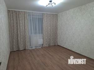 1-к квартира, вторичка, 38м2, 10/10 этаж