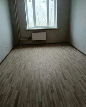 1-к квартира, вторичка, 25м2, 5/10 этаж