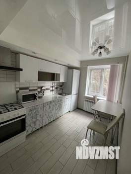 1-к квартира, вторичка, 35м2, 1/10 этаж