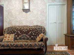 2-к квартира, вторичка, 44м2, 2/5 этаж
