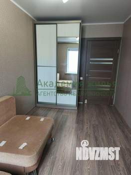 2-к квартира, вторичка, 43м2, 4/9 этаж