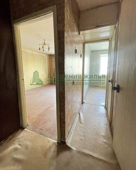 2-к квартира, вторичка, 48м2, 6/9 этаж