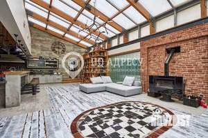 5-к квартира, вторичка, 400м2, 1/10 этаж