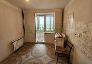 2-к квартира, вторичка, 57м2, 4/6 этаж