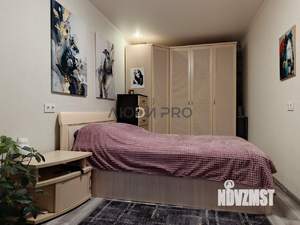 3-к квартира, вторичка, 56м2, 3/5 этаж