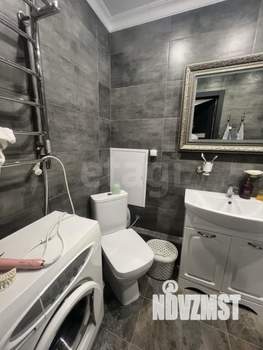 1-к квартира, вторичка, 35м2, 1/9 этаж