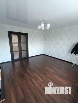 3-к квартира, вторичка, 81м2, 2/17 этаж