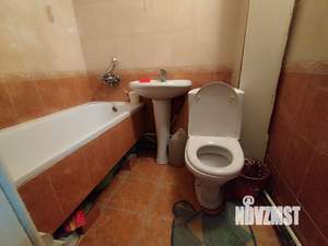 2-к квартира, вторичка, 42м2, 3/5 этаж