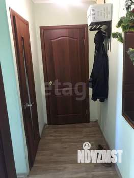1-к квартира, вторичка, 32м2, 2/2 этаж