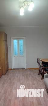 2-к квартира, вторичка, 40м2, 1/2 этаж