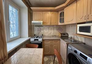 2-к квартира, вторичка, 45м2, 2/5 этаж