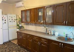 4-к квартира, вторичка, 84м2, 6/12 этаж