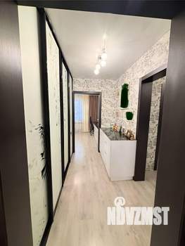 2-к квартира, вторичка, 60м2, 6/10 этаж