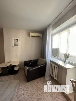 2-к квартира, вторичка, 42м2, 4/5 этаж