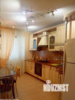 3-к квартира, вторичка, 89м2, 1/9 этаж