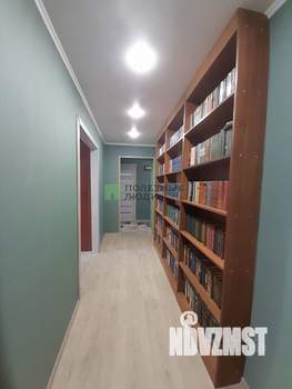 3-к квартира, вторичка, 64м2, 2/9 этаж
