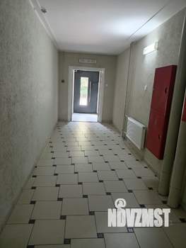2-к квартира, вторичка, 60м2, 1/23 этаж
